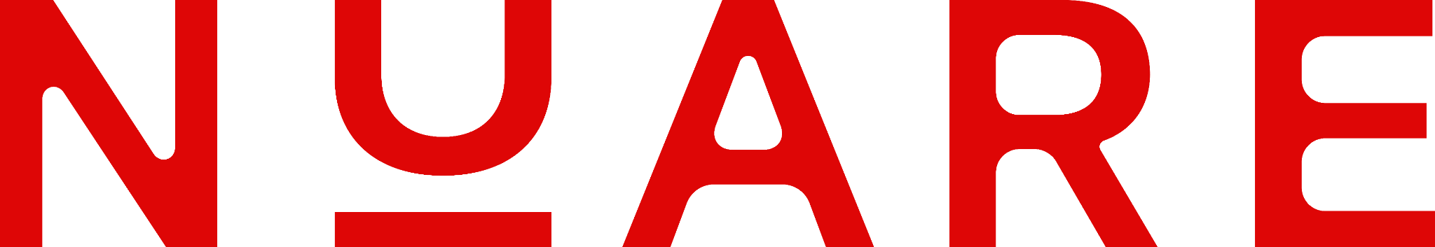 NUARE logo