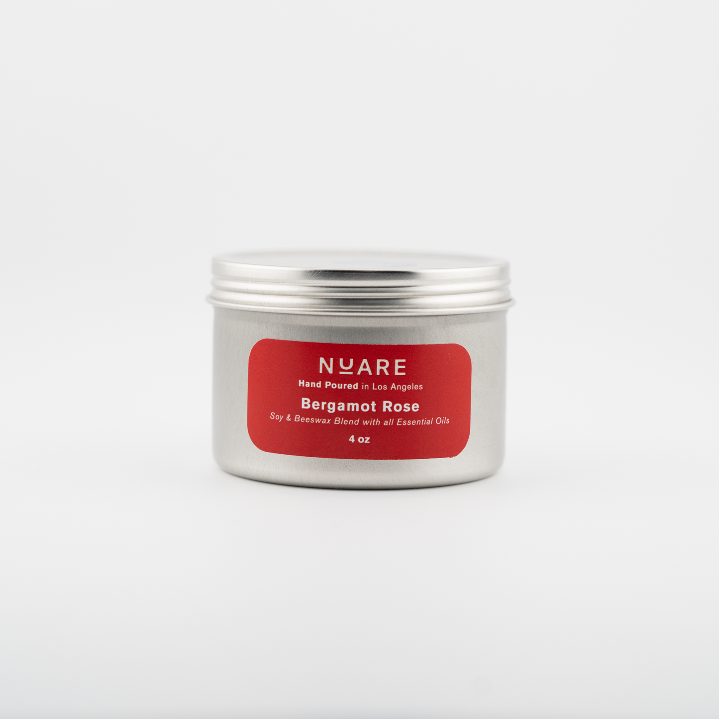 Nuare Sample Scent Tins