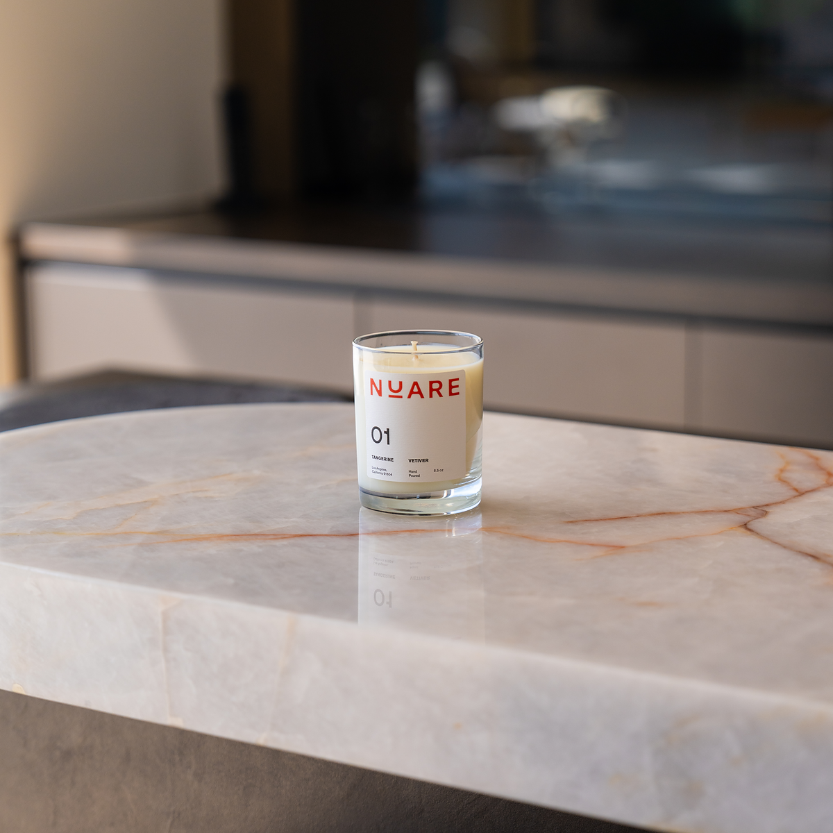 Tangerine Vetiver 01 (Small)