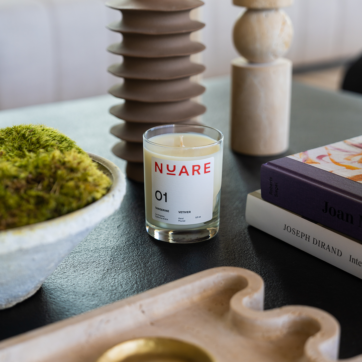 Tangerine Vetiver 01 (Small)