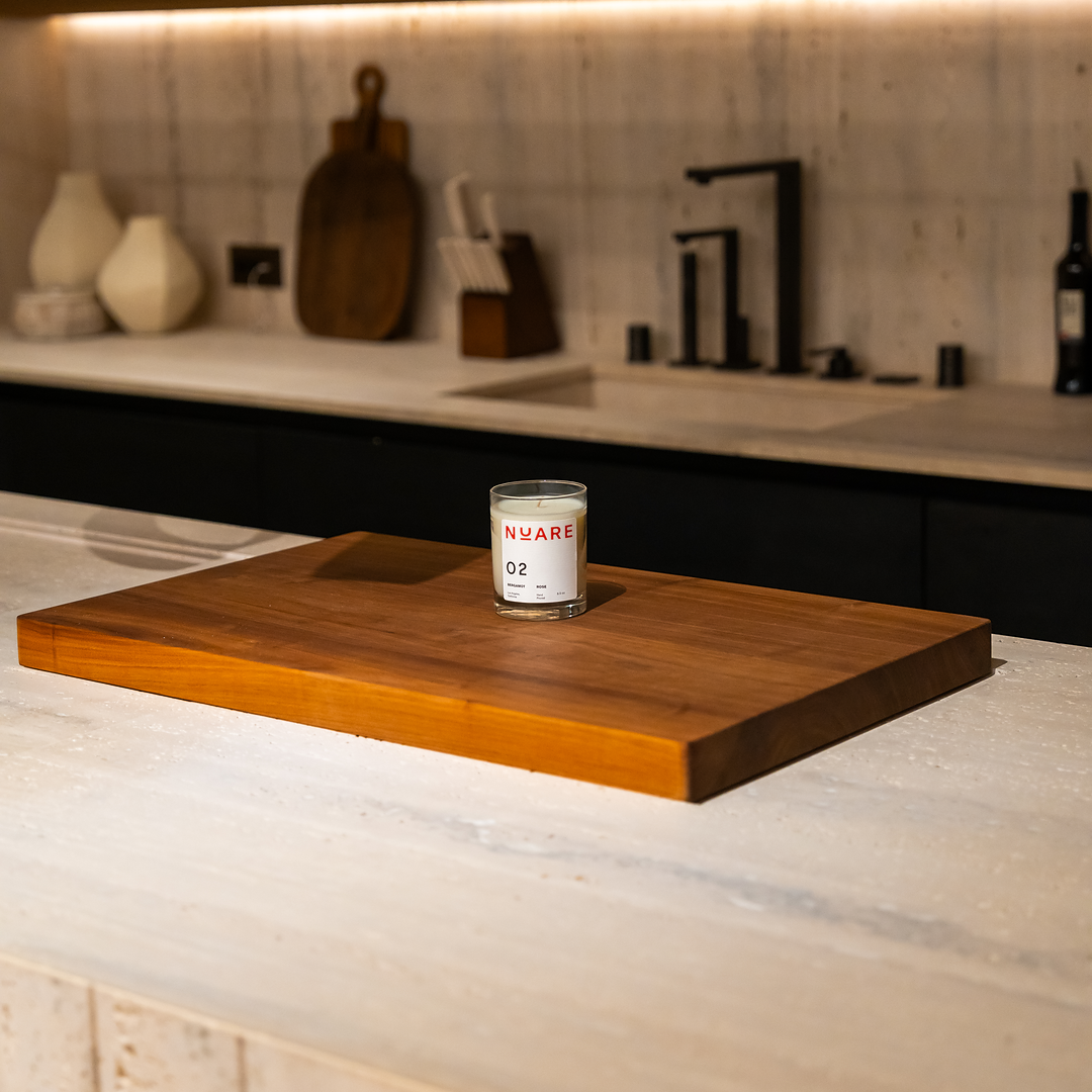 Bergamot Rose (Small)