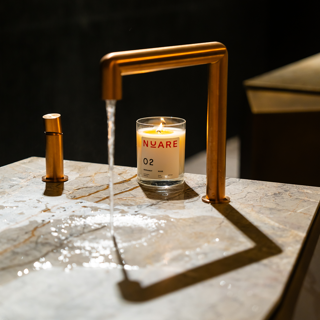 Bergamot Rose (Small)