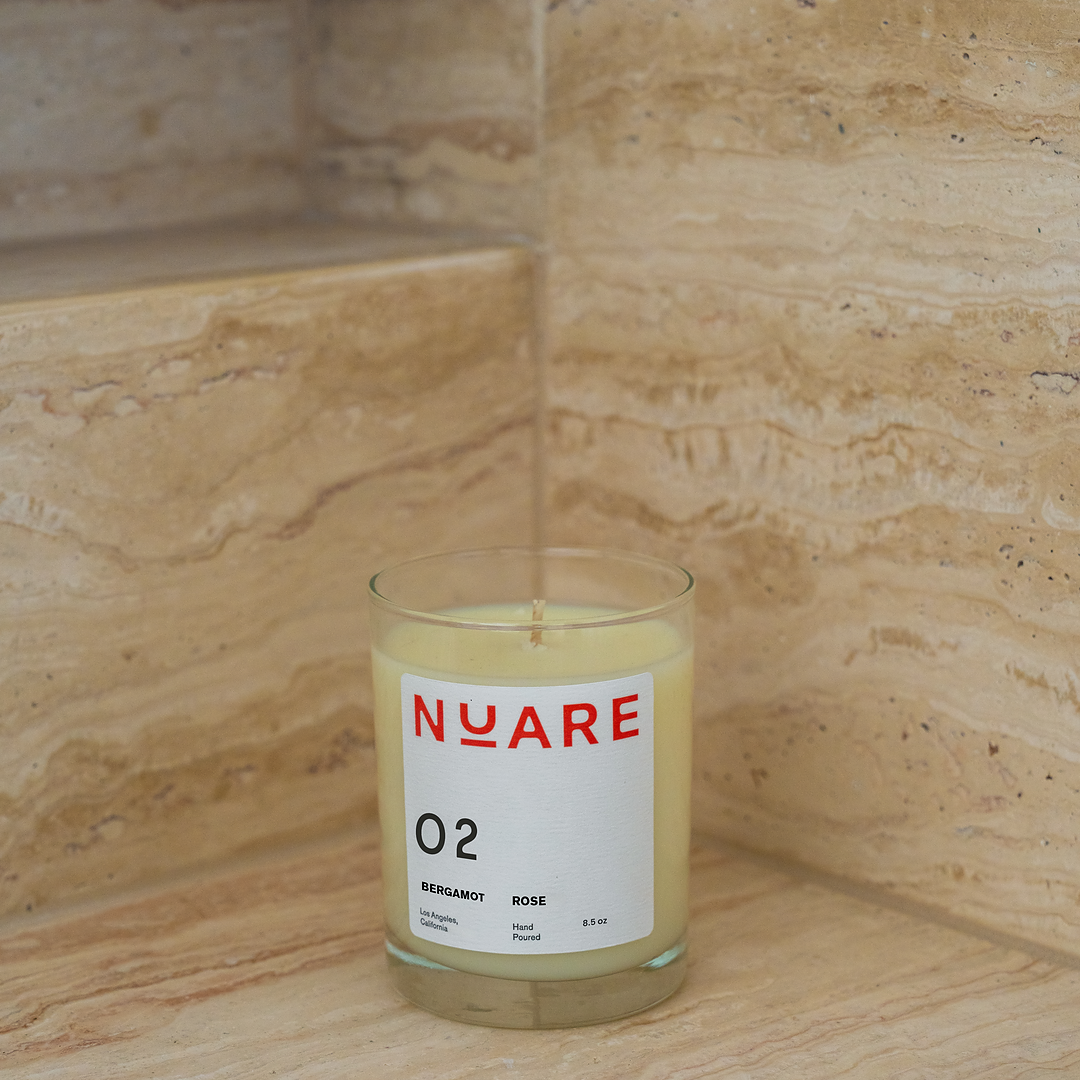 Bergamot Rose (Small)